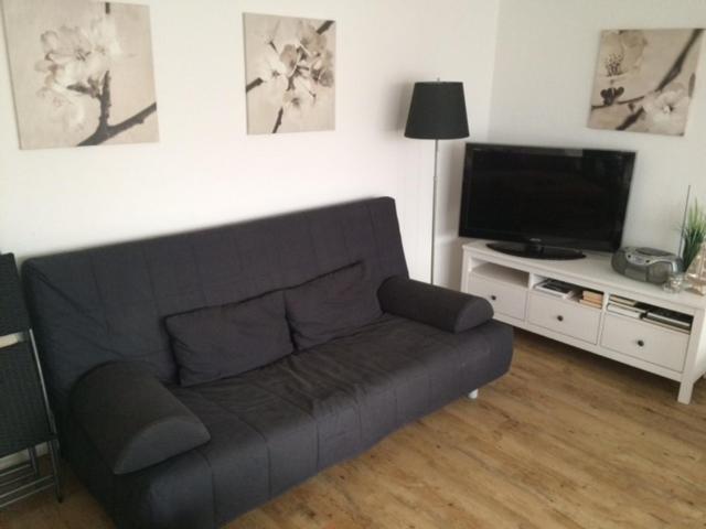 Apartment Haus Germania
